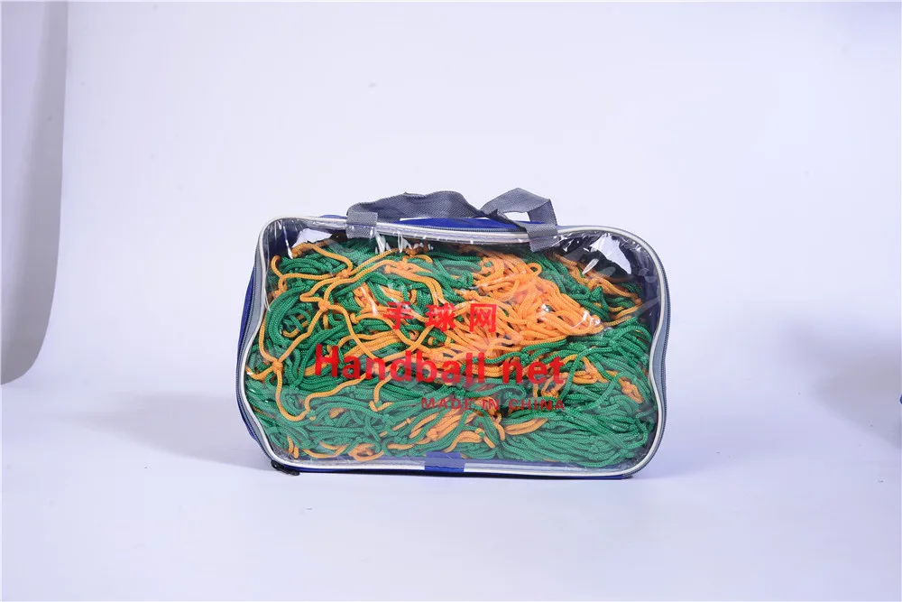 Custom Handball Goal Net 