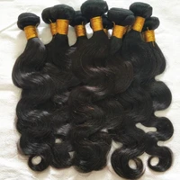 

Letsfly 10bundles hair wholesale cheveux naturels10-30inch Cheap brazilian body wave virgin hair extension free shipping