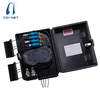 16 core FTTH Terminal Box CTO splitter distribution box