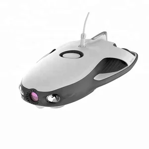 PowerRay Underwater Drone 4K Camera
