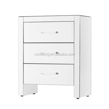 French Style Cute Cheap White Nightstands Tall Nightstands ...