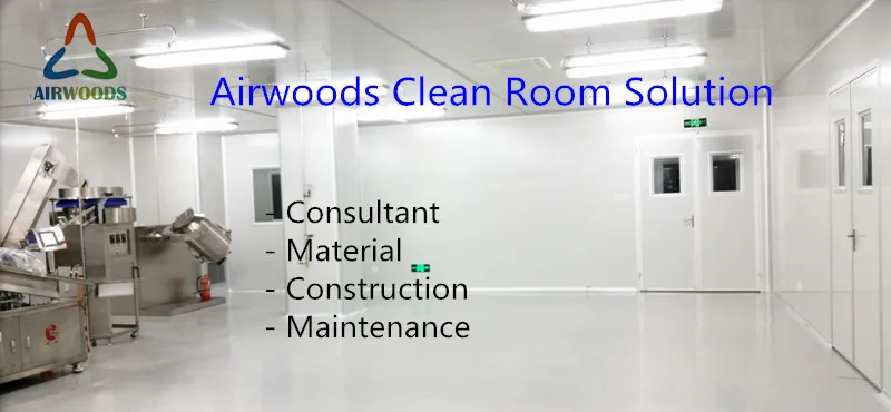 cleanroom Products