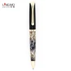 Best products to sell online factory wholesale cheap marbling ballpoint pen