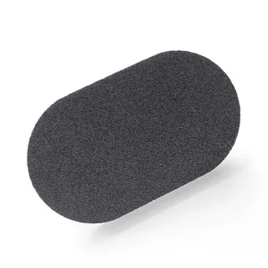 New Product Ideas 2019 Kitchen Accessories Multifunction Durable Powder Cleaning Tools Nano Emery Sponge With Handle