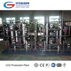 carbon dioxide making machine