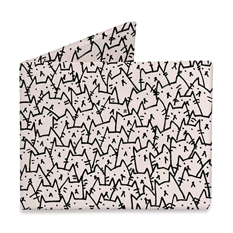 

High quality recyclable anti-tear waterproof rfid tyvek paper wallet, On show