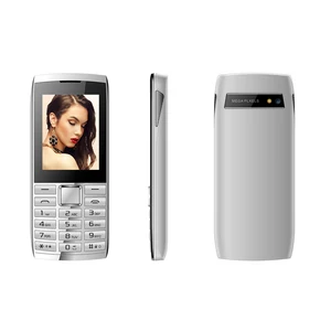 Cheapest 2G Elderly People Single Sim Mobile Feature Phone