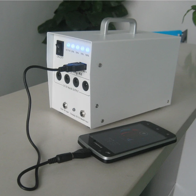 1W-80W selective coating for solar collector For Home Use With Solar lamp ,Cell Phone Charger(CE FCC ROHS Certificate)