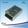 12v 120W led driver 220v 12v mobile power supply