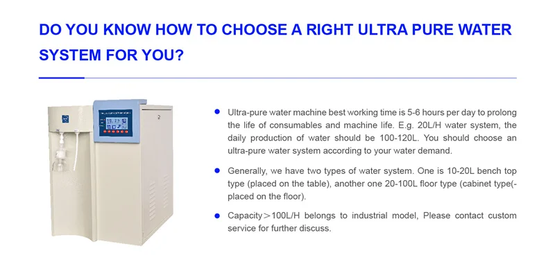 ultra aqua water purifier