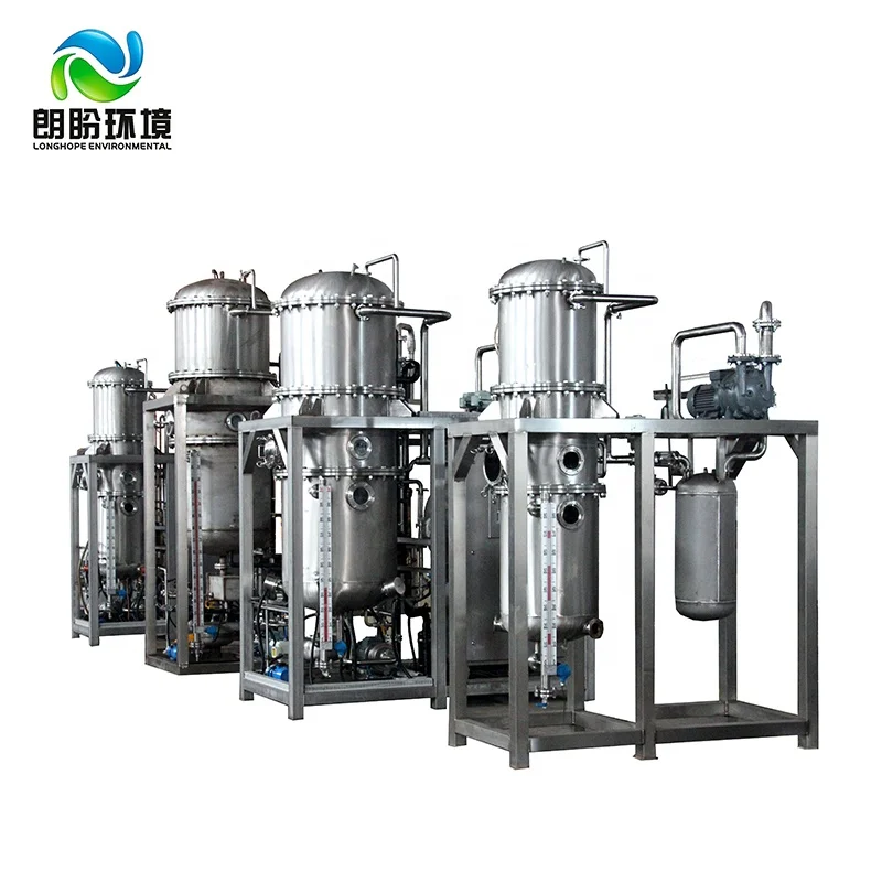
More than 5 Years Warranty and Online support After-sales Service Provided containerized water treatment plant 