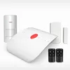 Elderly 3G/GSM SOS emergency GSM Fire Alarms Systems Smart Home Security 2G 3G Work