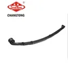 Hutch Trailer Leaf Spring TRA2726 Rear Spring Trailer 3 leaf 20*75 mm