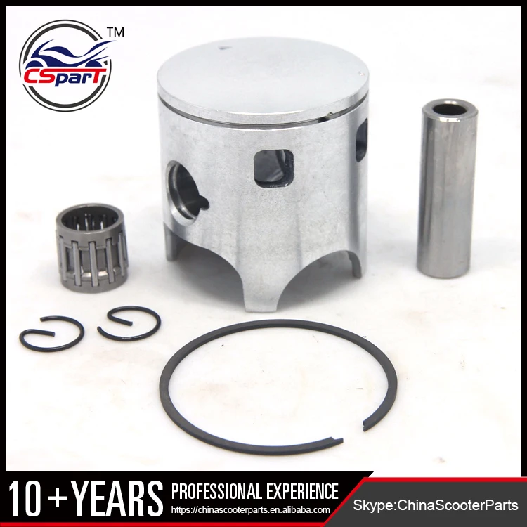 45mm 12mm Piston Ring Bearing Kit For Ktm65 65 65cc Ktm 50sx Junior