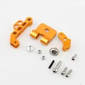 FPV CNC LCD Monitor Mount Holder Bracket Support for DJI Phantom JR Transmitter Free Shipping Horizontal