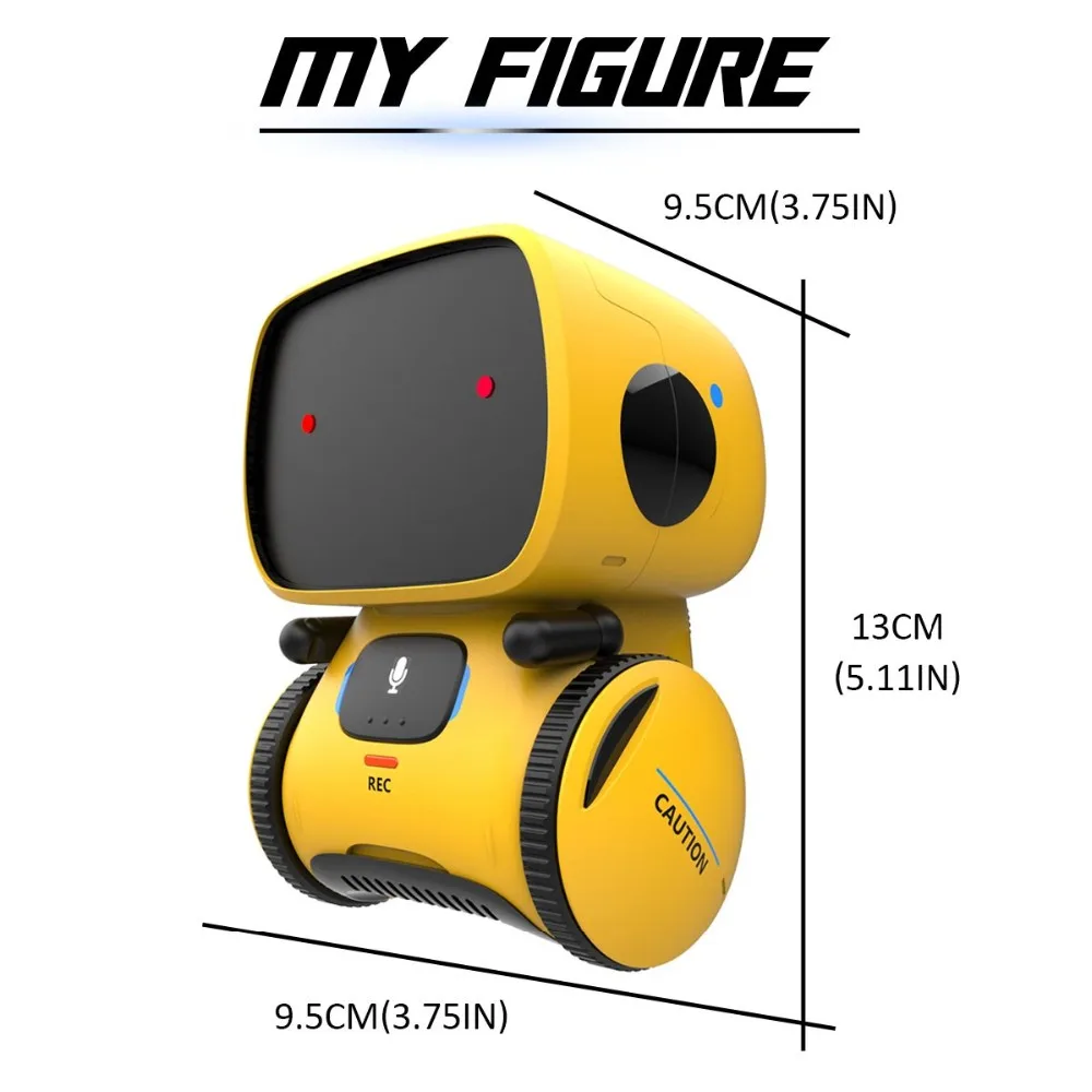 Educational Stem Toys Robotics For Kids Model Toy Musical Toy Light Sound Plastic Abs Buy