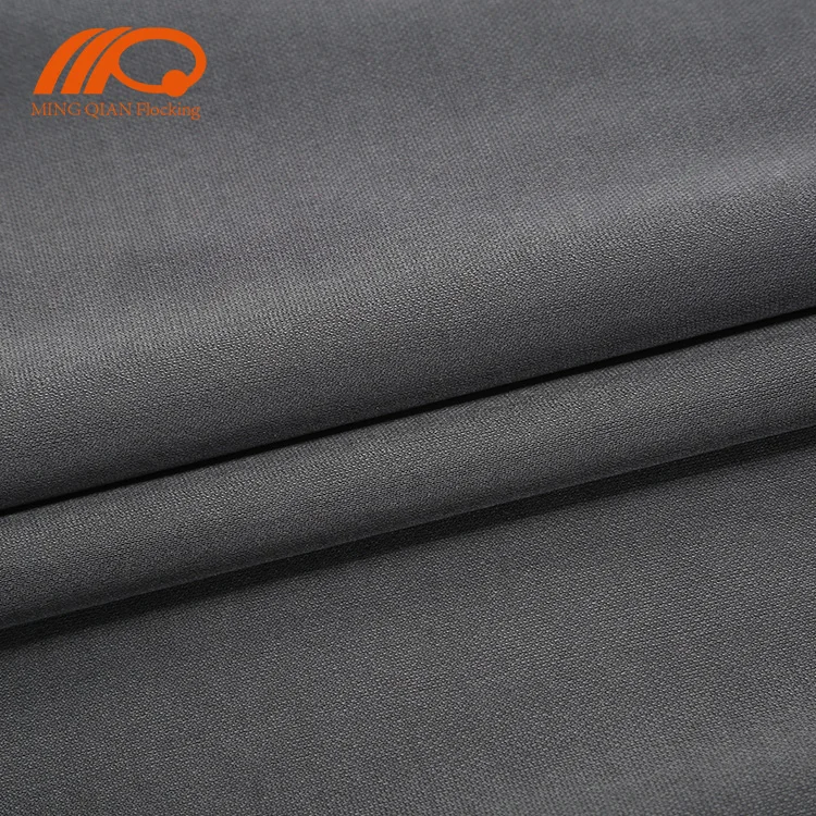 
Knitting Velvet Fabric For Pouch 