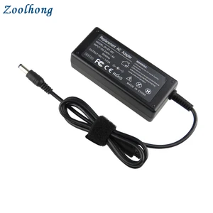 65W Laptop AC Adapter Toshiba Satellite Pro C650 C650D