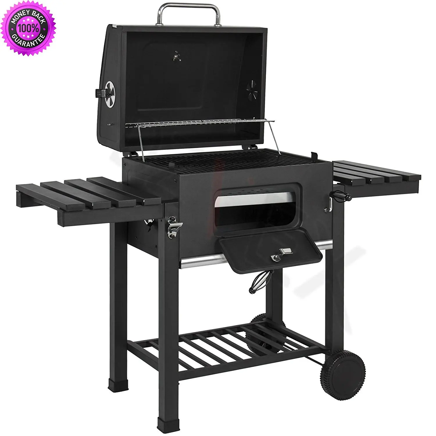 Cheap Bbq Gas Smoker, find Bbq Gas Smoker deals on line at ...