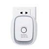 mini portable combustible multi gas leakage detectors sensor for home hotel restaurant security