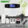2019 New Design Personal Usage gsm module home alarm system with software PST-GA997CQN