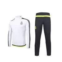 

2019 Guangzhou Wholesales Club Soccer Sport Mens Tracksuit for Training
