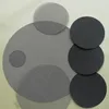 100 1200 140 160 80 mesh double layer stainless steel woven mesh plastic extruder mesh screen for filter