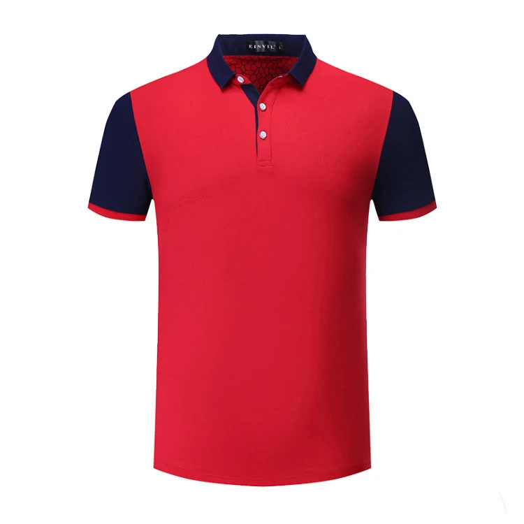 High Quality Oem Blank Men's Polo Sports Shirt - Buy Polo Sports Shirt ...
