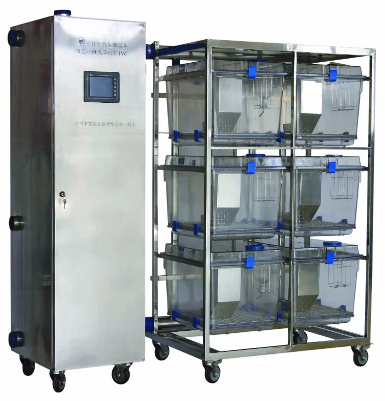 3 Layer 6 Cages Ivc Laboratory Rabbit Cage Buy Ivc Laboratory Rabbit