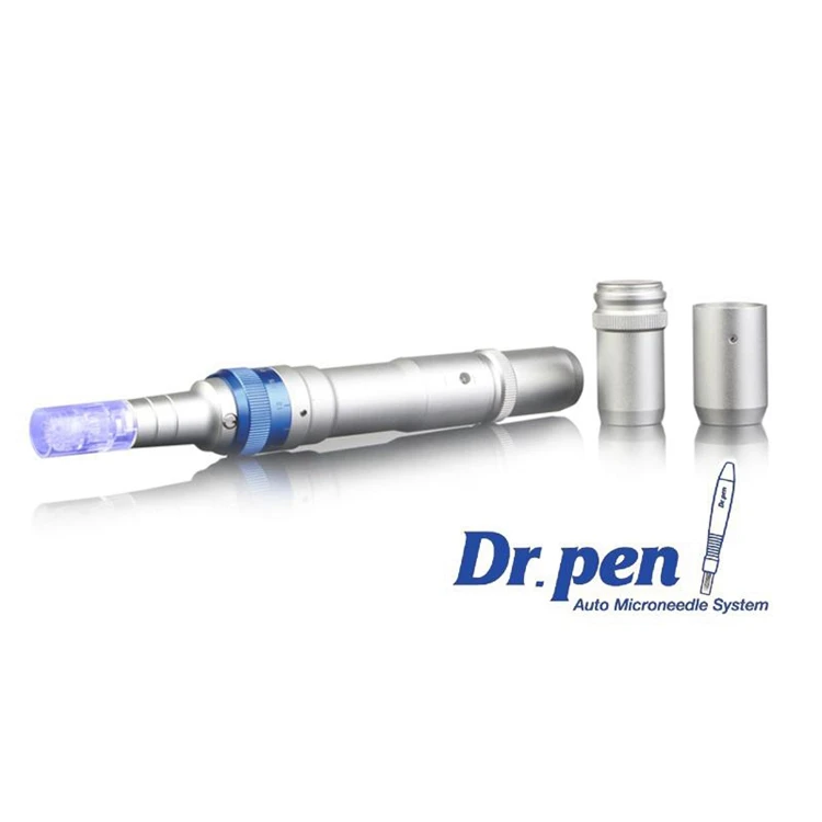 

Ultima A6 dr pen , derma stamp electric pen professional derma pen