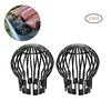 PP Roof Rain Leaf Gutter Guard Filter Down Pipe Balloon Filter Gutter Strainer to Block Leaf Debris into Downspout Pack of 2