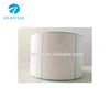 Thermal transfer tamper evident security tape void label