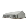 High Capacity Outdoor White Waterproof Wedding Tent In Good Quality