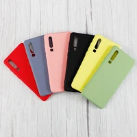 

Covers for Samsung Galaxy Silicone Cell Phone Cases for A80 A70 A60 A50