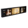 28 inch Factory Wholesale Own logo Design Dust Proof Ultra Wide Long Thin LCD Monitor