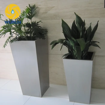 Metal Flower Pot In Pots And Indoor Small Metal Flower Pot In Pots And Indoor Small