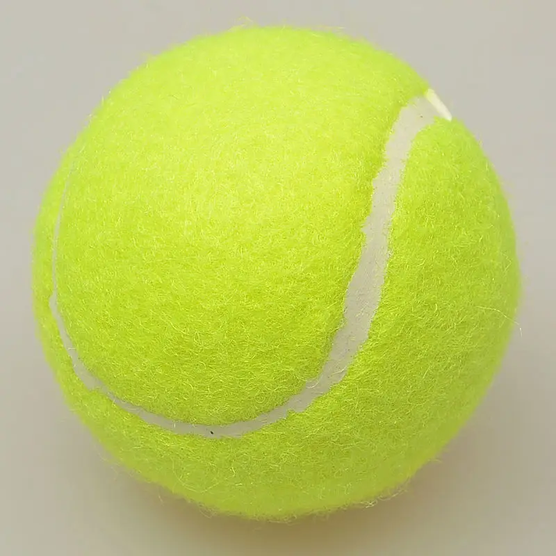 Tennis Ball Felt Material Custom Design Tennis Balls Buy Itf Approved