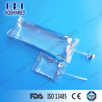 infusion bag