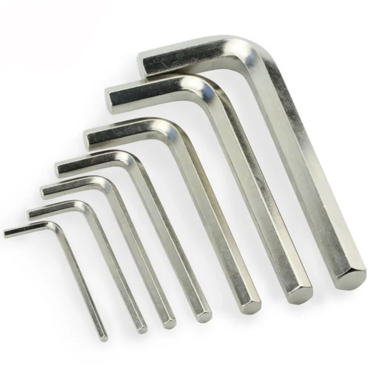 allen key spanner