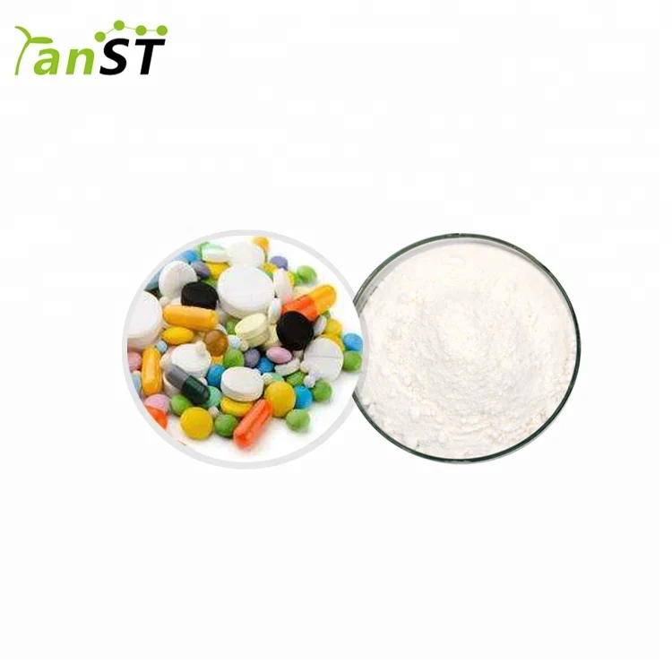 
YUANSENTHAI Provide high quality Antifungal manufacturer high-purity voriconazole with cas 137234-62-9 