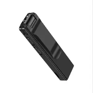 Compact 1080p Car Dash Camera Support