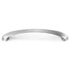 Competitive price aluminium bedroom furniture hardware pulls