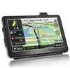 Car Vehicle GPS Navigation 7 Inch 8GB Capacitive Touchscreen System Vehicle GPS SAT NAV Included North American Maps