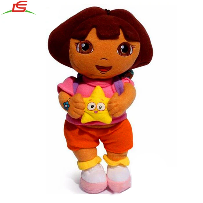 dora soft toy online