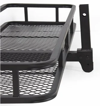 cargo carrier luggage rack