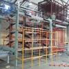 Structural Insulated Panel(SIP) EPS/XPS MgO Sandwich Panel Making Machine