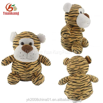 manufacturer of soft toys