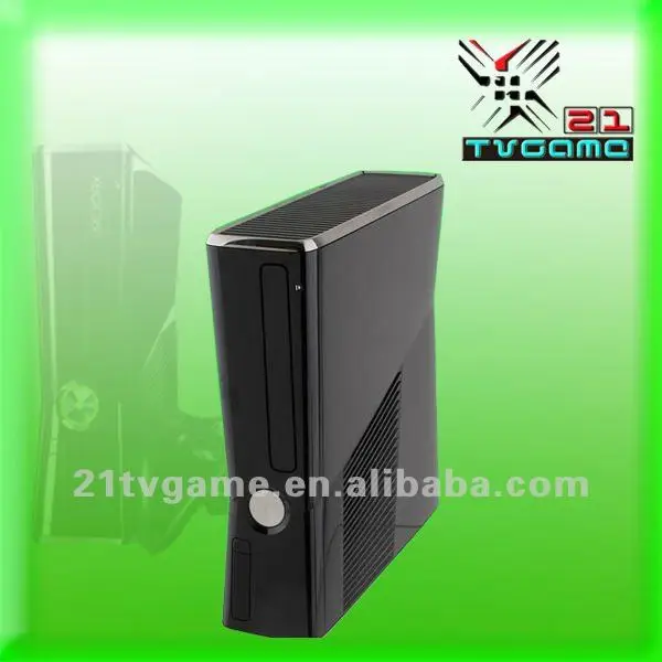 

High quality cover for XBOX360 slim console, for xbox360 game accessories,several colors are available