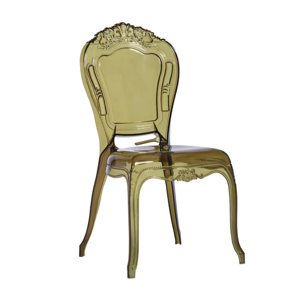 Wholesale Cheap Price Outdoor Pc Plastic Chair Plastic High Back Plastic Throne Chair Buy