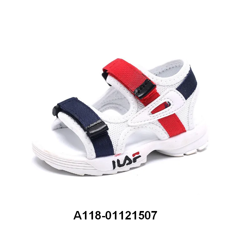 

2018 hot selling baby boys sandals casual shoes kids sandals